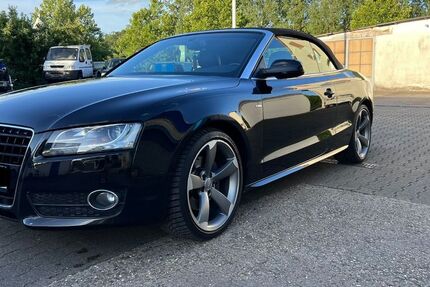 Audi A5 115.800 km 14.700 &euro; Heilbronn 74080