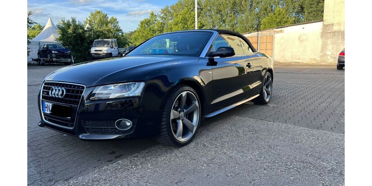 Audi A5 115.800 km 14.700 &euro; Heilbronn 74080
