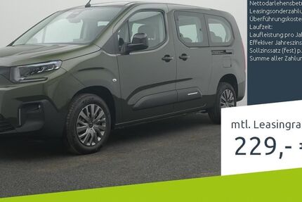 Citroen Berlingo 7.500 km 26.190 &euro; Bocholt 46395