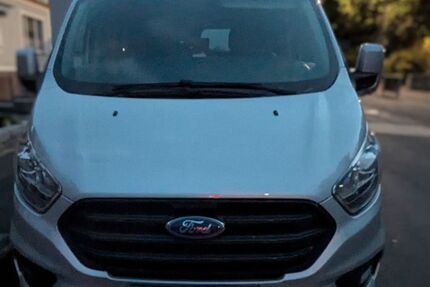 Ford Transit Custom 164.500 km 17.500 &euro; Adelebsen 37139