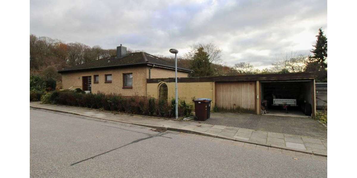 Einfamilienhaus Altenholz - 4 Zimmer, 111 m&sup2;, 489.000&euro; | Angebot:26412660