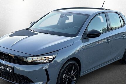 Opel Corsa 11.852 km 15.900 &euro; Reichertshofen 85084