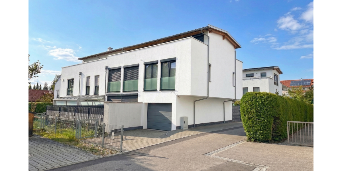 Einfamilienhaus Eching - 9 Zimmer, 254 m&sup2;, 1.675.000&euro; | Angebot:26037369