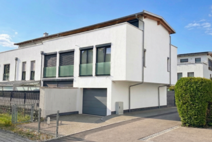 Haus Eching - 9 Zimmer, 254 m&sup2;, 1.675.000&euro; | Angebot:26037369