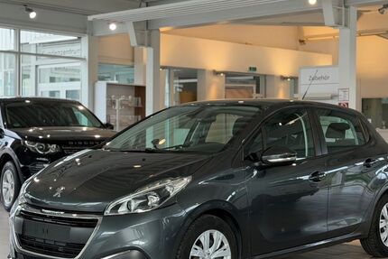 Peugeot 208 49.000 km 7.499 &euro; Inden 52459