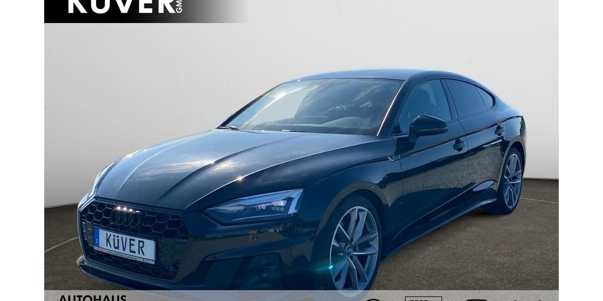Audi A5 95.900 km 26.985 &euro; Hagen 27628