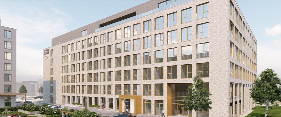Gewerbeobjekt Konstanz Konstanz-Fürstenberg - 469&euro; | Angebot:24016707