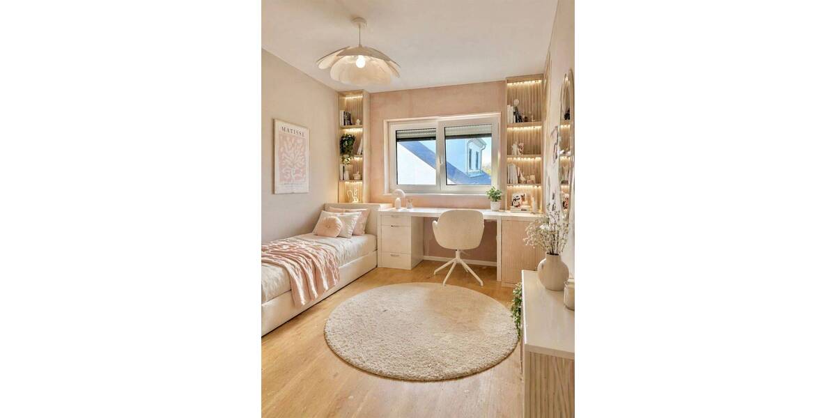 Doppelhaushälfte Hördt - 7 Zimmer, 155 m&sup2;, 685.000&euro; | Angebot:25669628