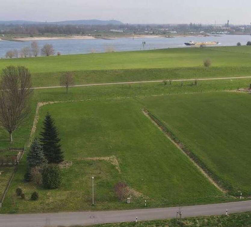 Grundstück zu verkaufen in Kleve 290.000 € 1000 m²