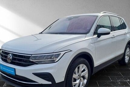 VW Tiguan 53.324 km 24.890 &euro; Kamenz 01917