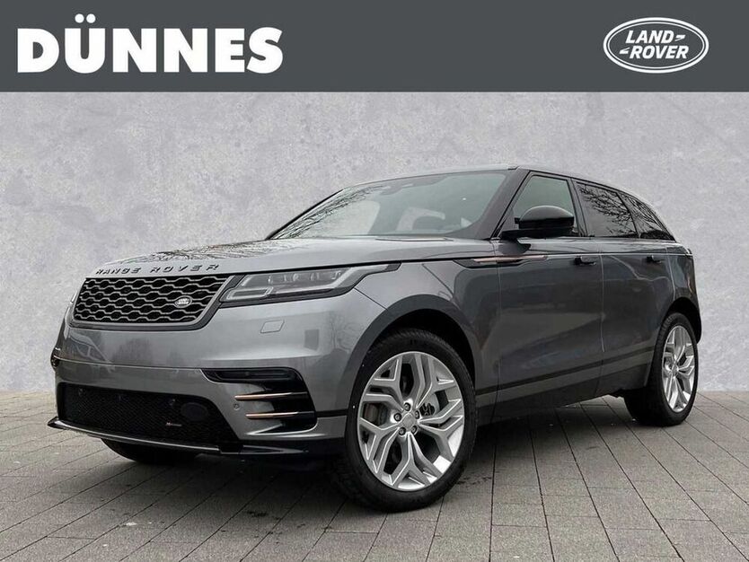 Range Rover Velar