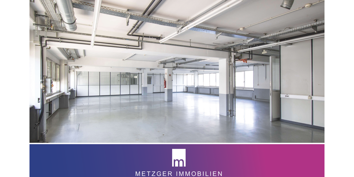 Gewerbeobjekt Esslingen am Neckar Oberesslingen - 2.190&euro; | Angebot:26759552