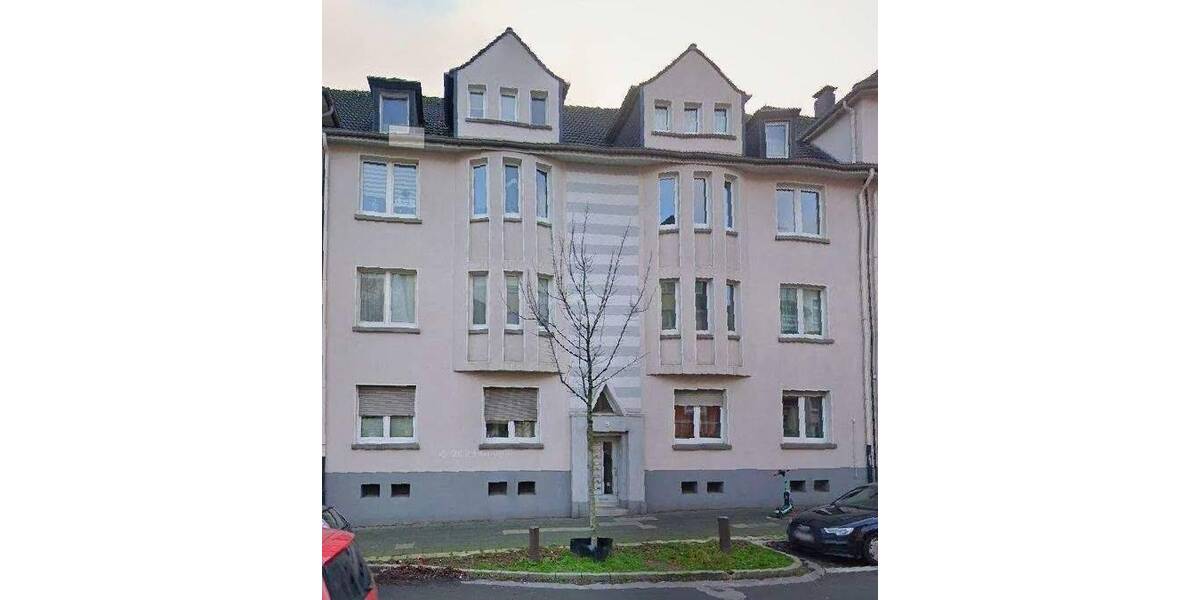 Etagenwohnung Essen Holsterhausen - 2 Zimmer, 58 m&sup2;, 600&euro; | Angebot:26834752