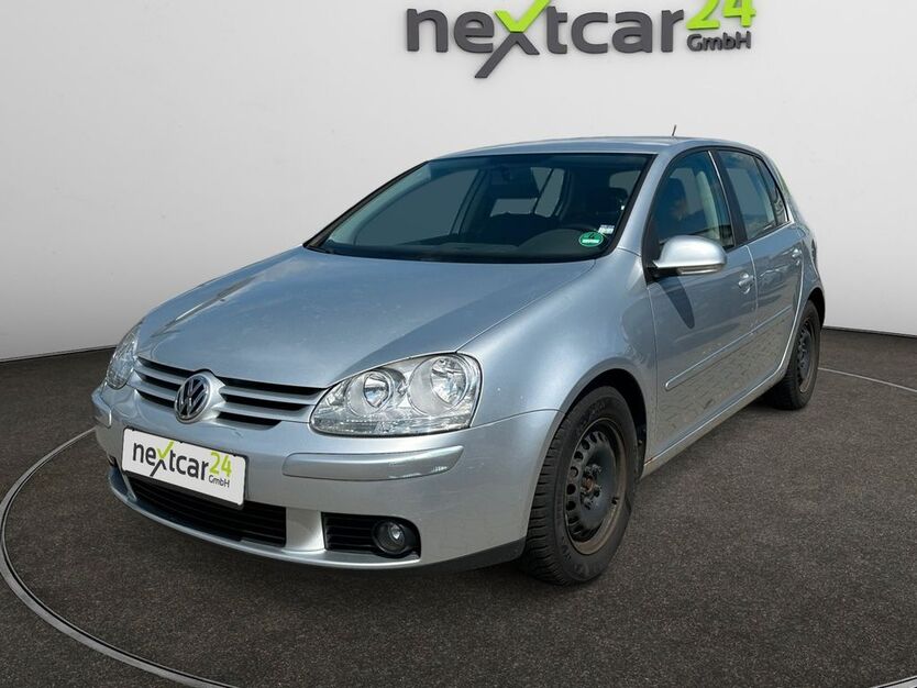 VW Golf 223.000 km 1.490 € Fulda 36043