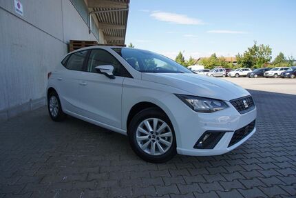 Seat Ibiza 28.475 km 15.995 € Parkstetten 94365
