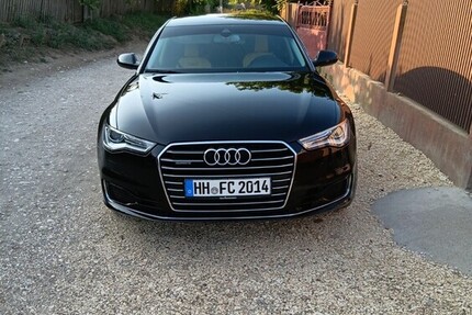 Audi A6 140.000 km 25.000 € Hamburg 20038