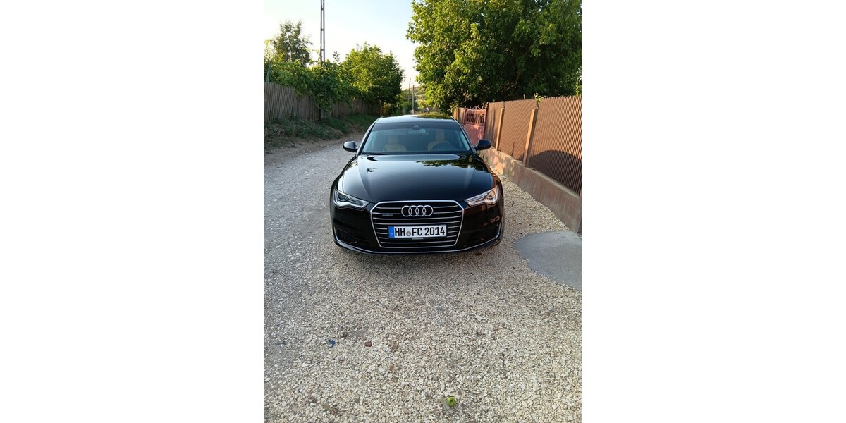 Audi A6 140.000 km 25.000 &euro; Hamburg 20038