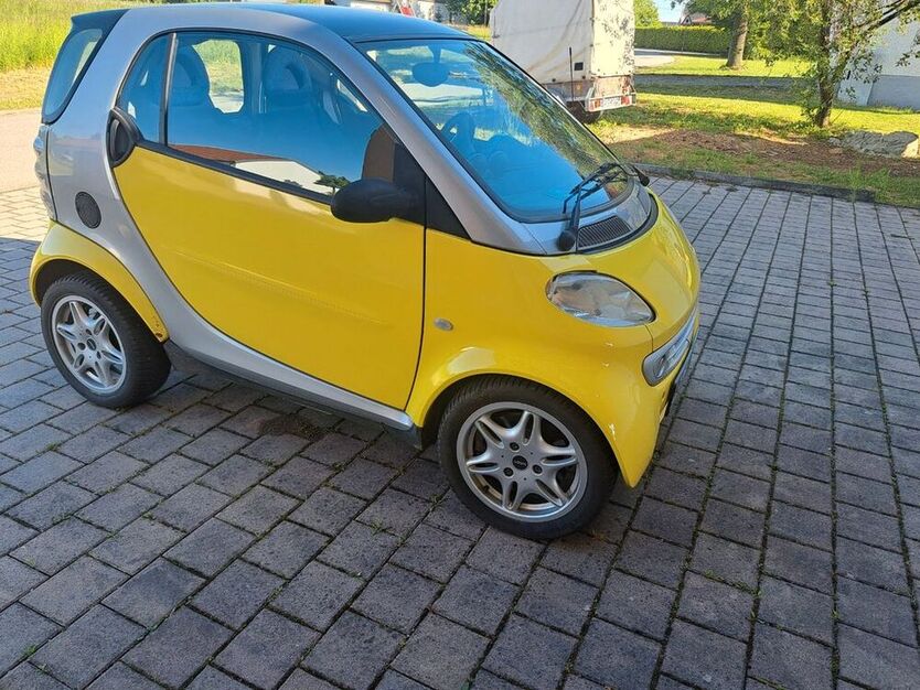 Andere
