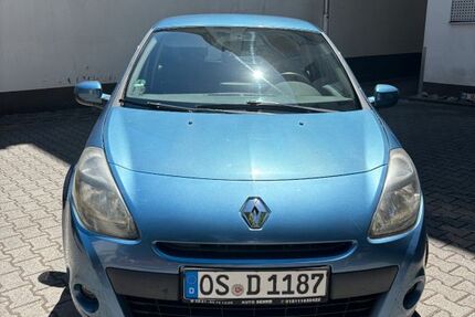 Renault Clio 130.000 km 1.900 &euro; Mannheim 69161