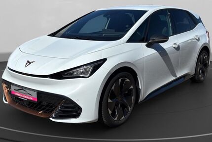 Cupra Born 12.929 km 34.990 &euro; Bad Kreuznach 55543