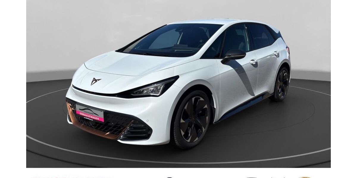 Cupra Born 12.929 km 34.990 &euro; Bad Kreuznach 55543