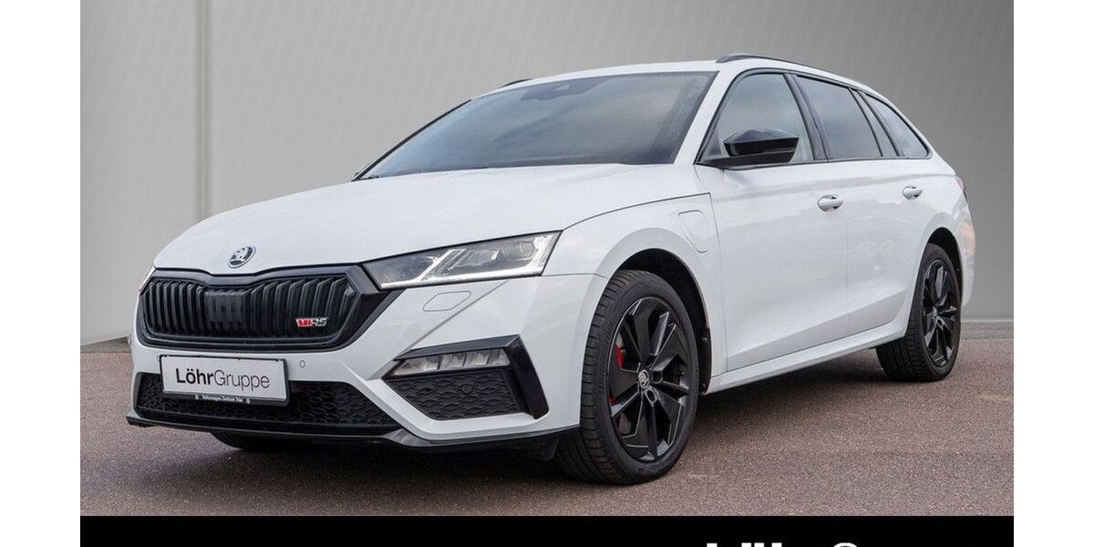 Skoda Octavia 32.797 km 28.980 &euro; Trier 54292