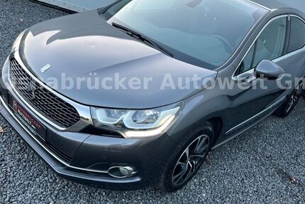 Citroen DS4 64.800 km 12.900 &euro; Georgsmarienhütte 49124