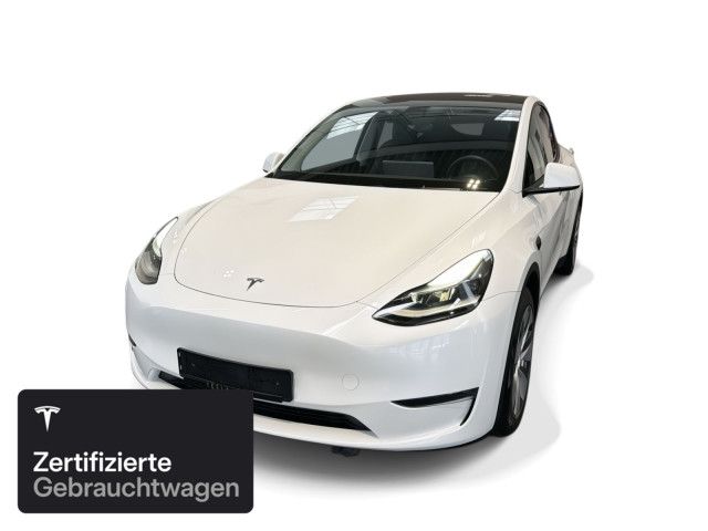 Tesla Model Y 34.354 km 36.300 &euro; Obertraubling 93083