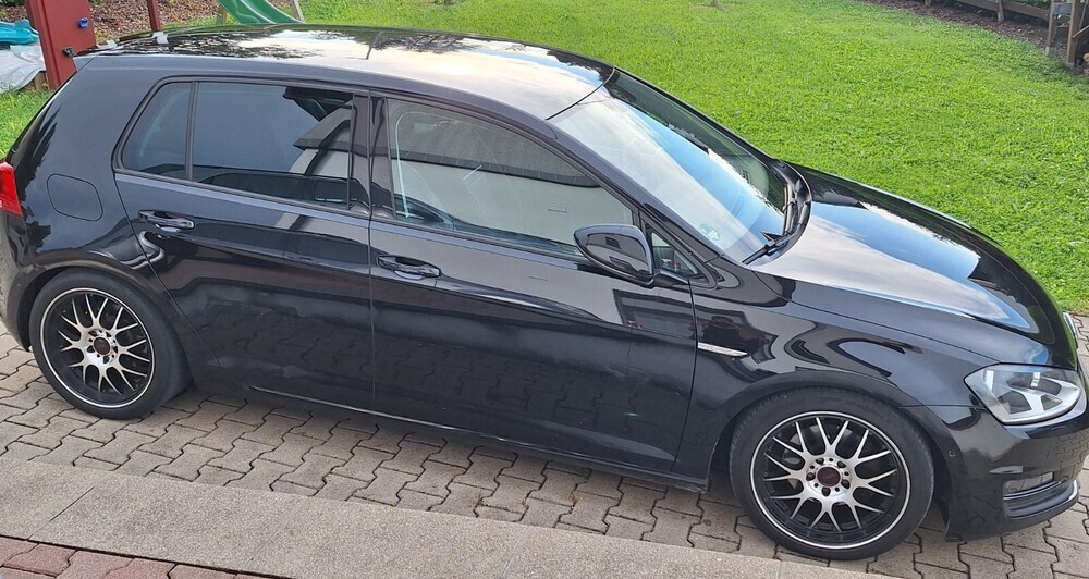 Golf VII