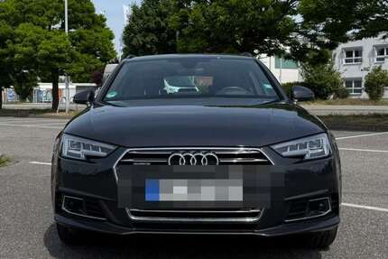 Audi A4 116.500 km 16.490 &euro; Mannheim, Universitätsstadt 68199