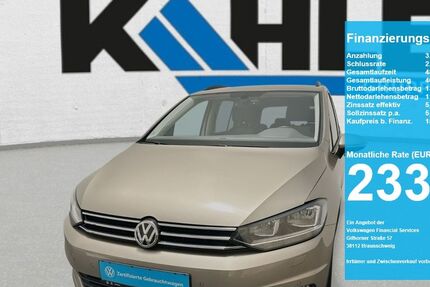VW Touran 110.000 km 15.990 &euro; Stadthagen 31655