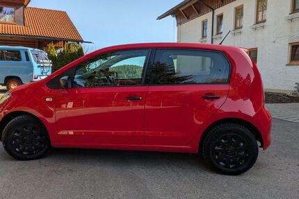 Skoda Citigo 127.535 km 4.650 &euro; Immenstadt 87509