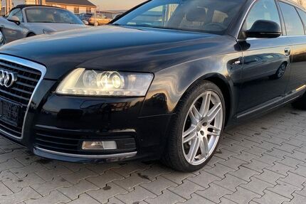 Audi A6 288.976 km 6.500 &euro; Bergtheim 97241