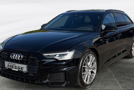 Audi A6 130.045 km 38.550 &euro; Sottrum 27367