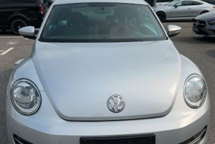 VW Beetle 124.193 km 7.250 € Hohn 24806