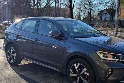 VW Taigo 35.700 km 23.999 &euro; München 80937