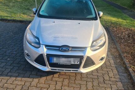 Ford Focus 151.000 km 4.999 &euro; Mendig 56743