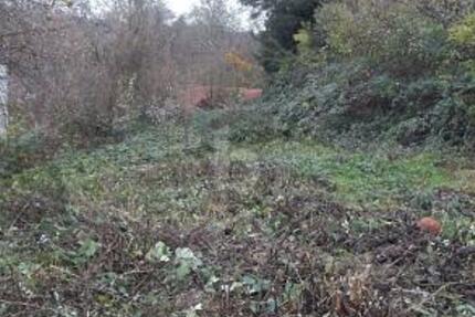 RUHIGE EINBAHNSTRAßE: BAULÜCKE MIT POTENTIAL - Grundstück Mülheim an der Ruhr Menden-Holthausen | Angebot:24804481