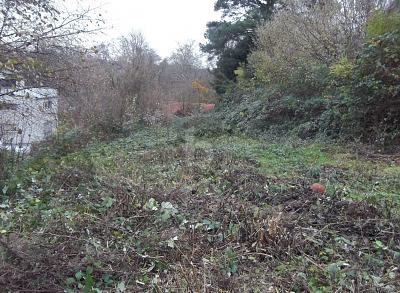 RUHIGE EINBAHNSTRAßE: BAULÜCKE MIT POTENTIAL - Grundstück Mülheim an der Ruhr Menden-Holthausen | Angebot:24804481