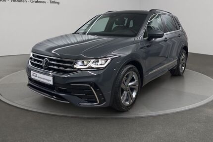VW Tiguan 39.280 km 36.939 &euro; Passau 94032