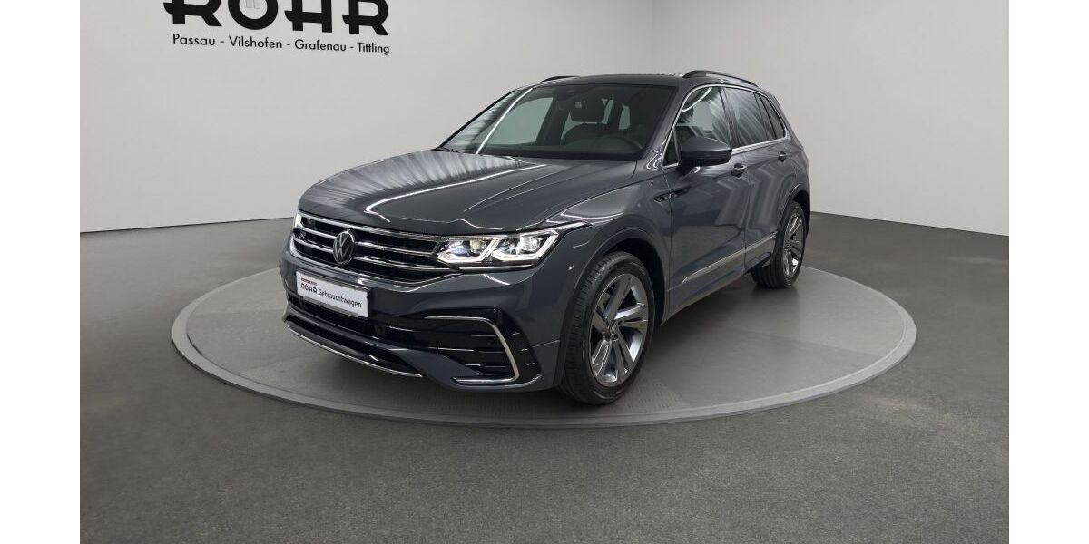 VW Tiguan 39.280 km 36.939 &euro; Passau 94032