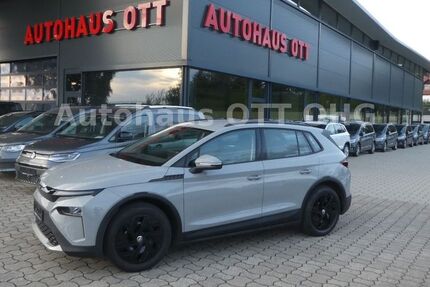 Skoda Elroq 14.689 km 32.800 &euro; Eberhardzell-Mühlhausen 88436