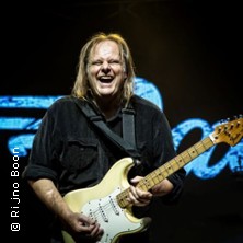 Walter Trout - Sign of the Times - EU Tour 2025 12.11.2025 Markthalle Hamburg