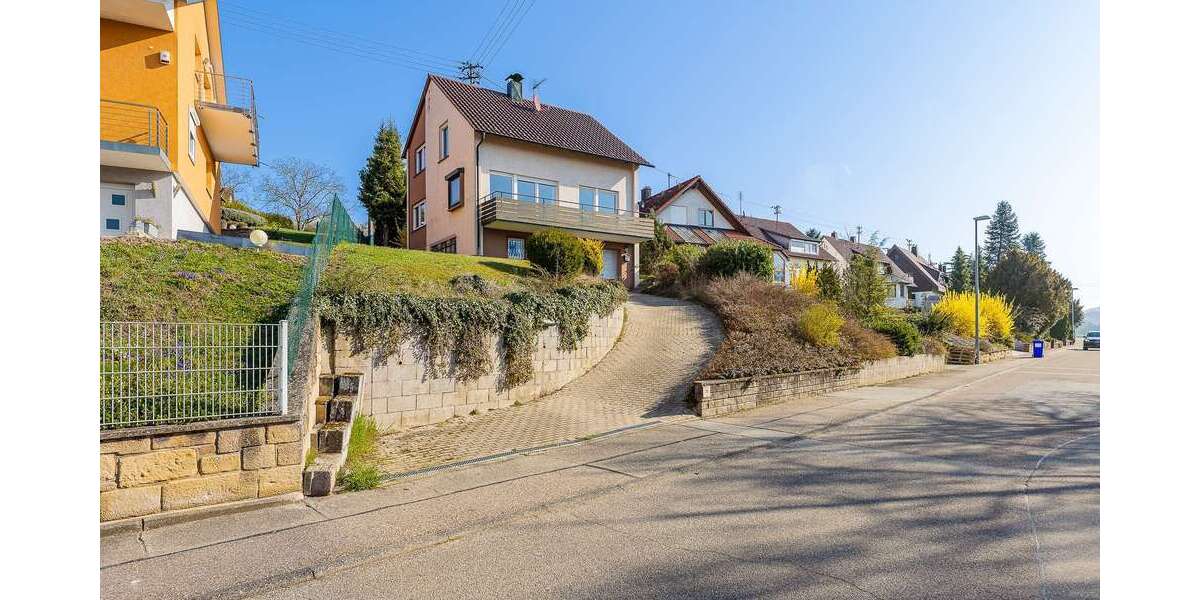 Einfamilienhaus Oberderdingen - 5 Zimmer, 120 m&sup2;, 399.000&euro; | Angebot:26038258