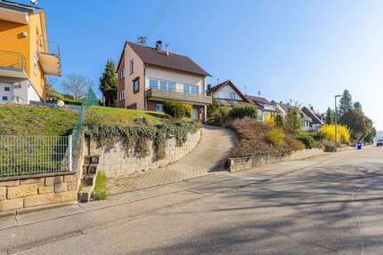 Haus Oberderdingen - 5 Zimmer, 120 m&sup2;, 399.000&euro; | Angebot:26038258