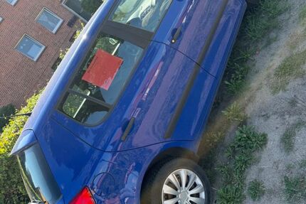 Skoda Fabia 186.276 km 2.250 &euro; Dannenberg 29451