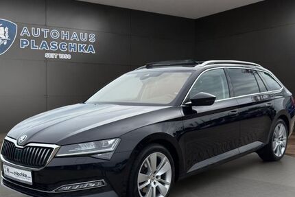 Skoda Superb 136.450 km 25.950 € Winsen/Luhe 21423