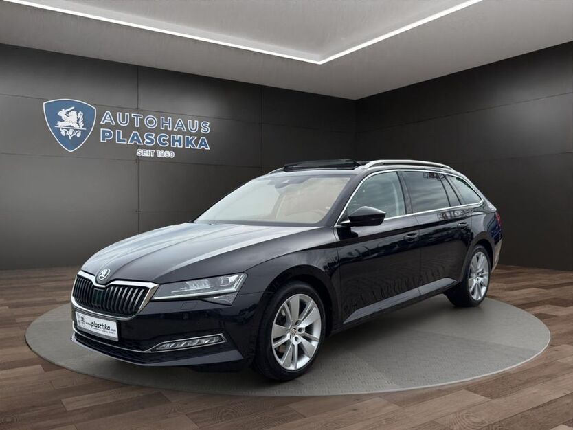 Skoda Superb 136.450 km 25.950 € Winsen/Luhe 21423