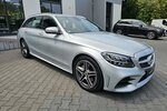 Mercedes-Benz C 200 d T AMG Line LED LEDER NAVI AHK AUS 2.HAND 27.850 km 29.990 &euro; Löhne 32584
