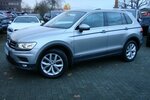 VW Tiguan 2.0TSi Comfortline BMT 4M SHZ ACC LED AHK 69.021 km 24.980 &euro; Falkensee 14612